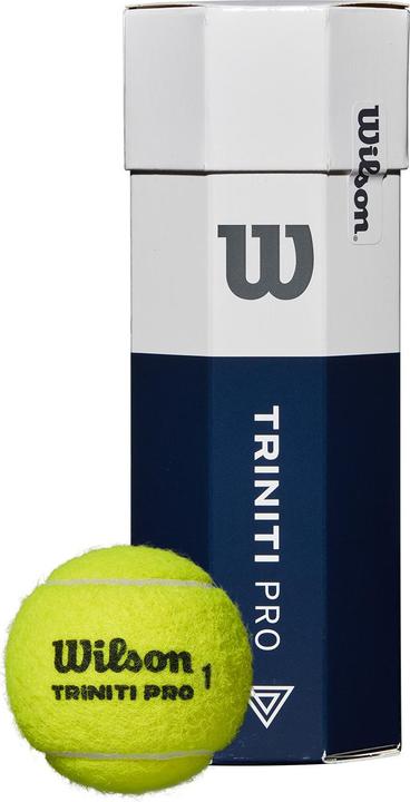 Produktbild Wilson Trinit Pro