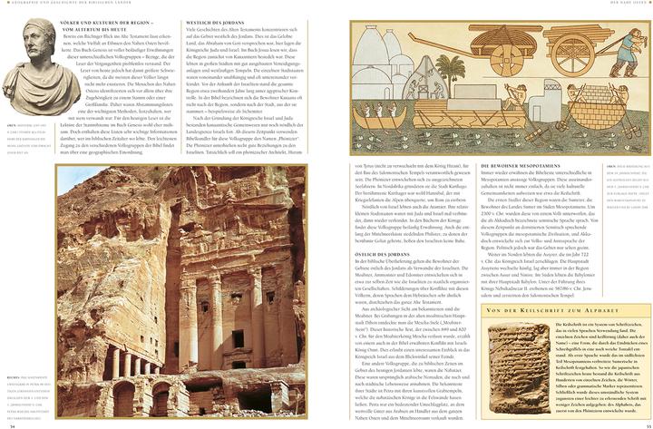 Produktbild Librero Biblica (Deutsch, J. Berry Prof. Beizel, 2025)