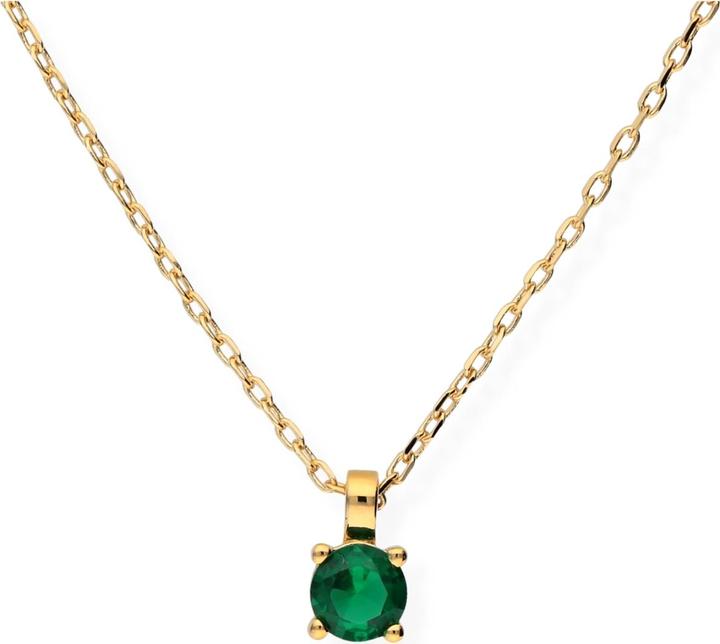 Produktbild Carat Colorstone (Messing Plaqué Or, 42 cm)