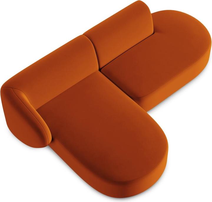 Produktbild Maison Heritage Chiara (Ecksofa, Modular Sofa)