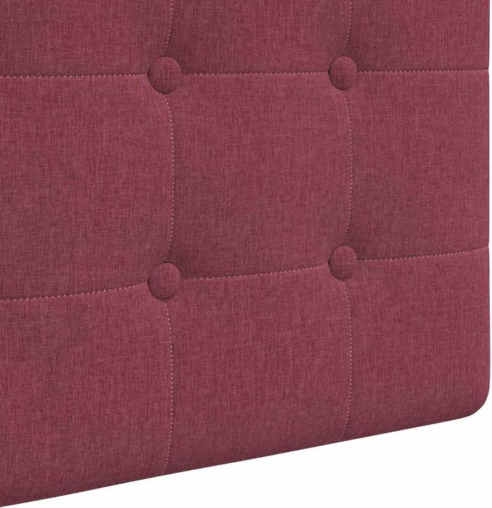Actual product image vidaXL Schlafzimmer-Kopfteil (150 x 55 x 5 cm)