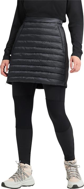 Actual product image Jack Wolfskin Routeburn Pro Ins Skirt W (L)