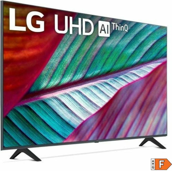 Actual product image LG 50UR781C0LK (50", UR78, LED, 4K, 2023)