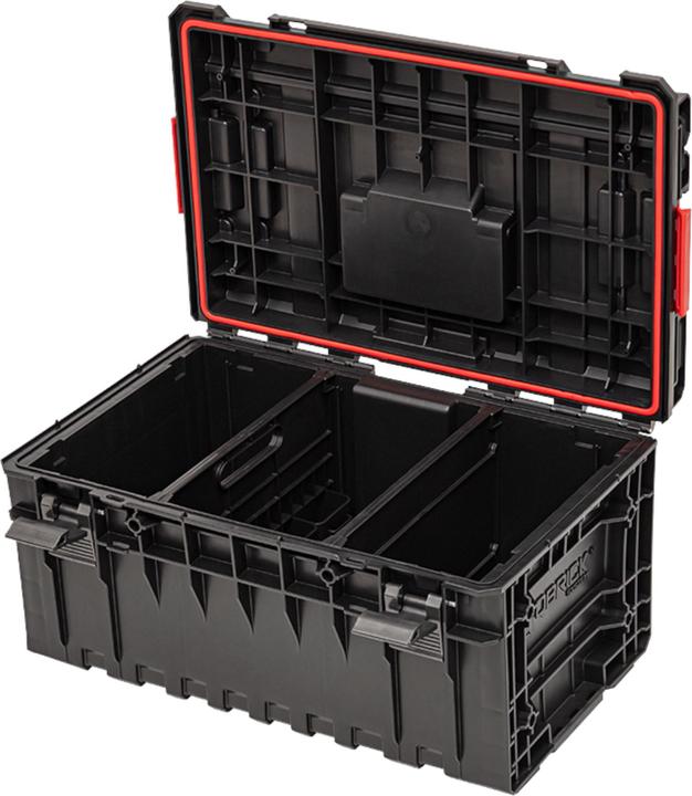 Actual product image Qbrick Qbrick system Vario 350