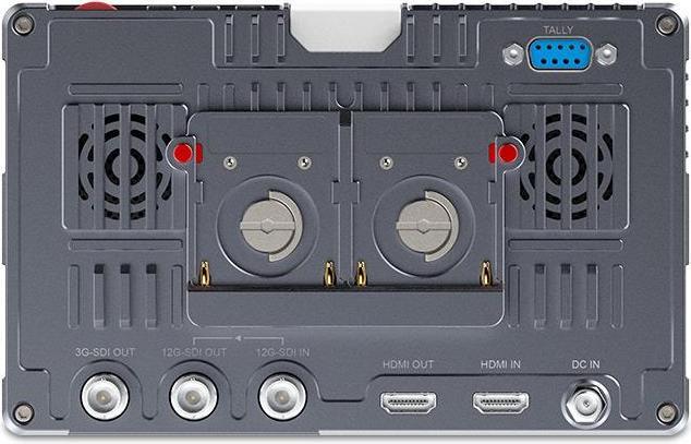 Image du produit Feelworld S7 12G-SDI Monitor (7", Full HD)