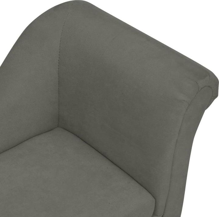 Produktbild vidaXL Hundesofa (Hund)