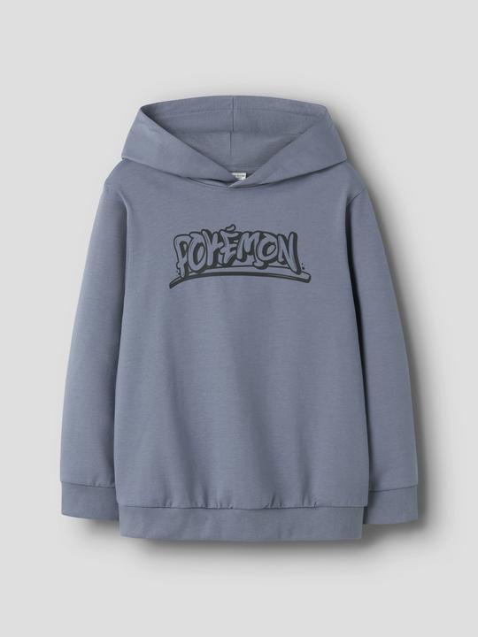 Produktbild Name it Pokémon Sweatshirt (116)