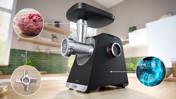 Actual product image Bosch Hausgeräte Series 6 MFWS682B