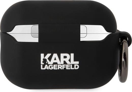 Produktbild Karl Lagerfeld Karl Airpod Pro2 (Kopfhörer Hülle)