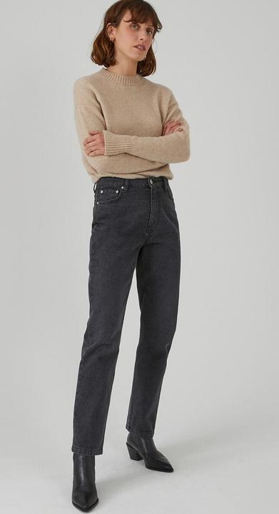 Immagine prodotto La Redoute Collections Maglia con scollo rotondo (L)