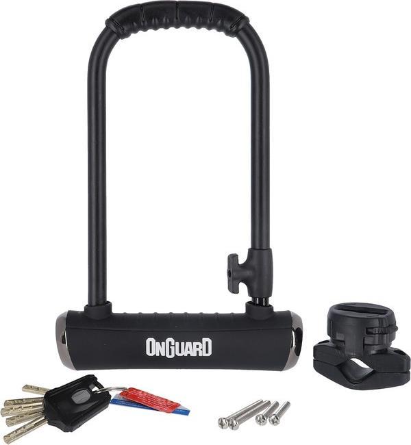Actual product image Onguard Pitbull STD