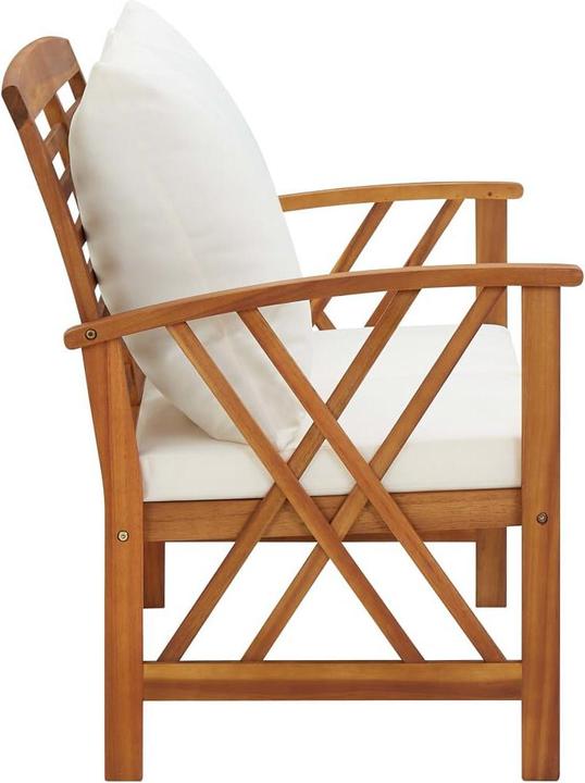 Produktbild vidaXL Jascha