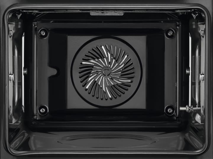 Actual product image AEG Bobm