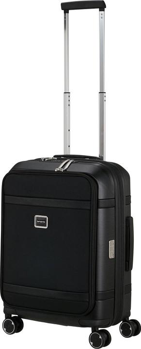 Produktbild Samsonite Image Trolley mit 4 Rollen erweiterbar 55cm (47 l)