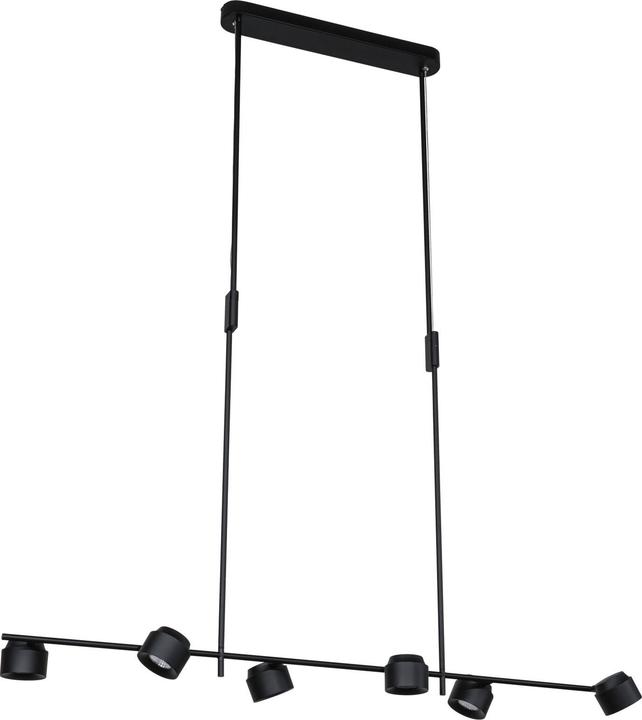 Produktbild Paulmann Puric Pane Zigbee (450 lm)