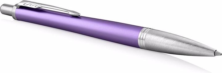 Actual product image Parker Pen Urban Premium (Silver, 1 x)