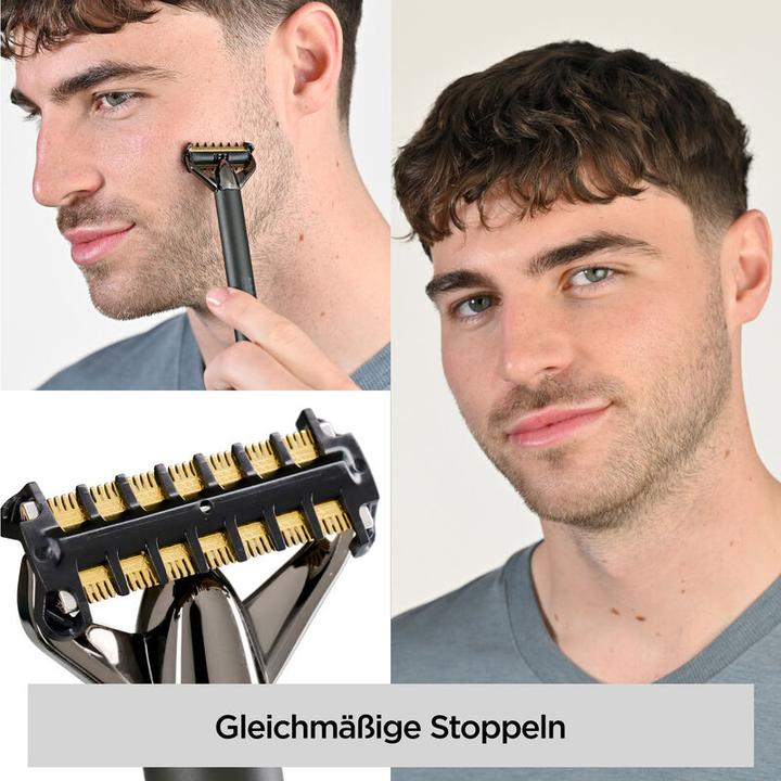 Immagine prodotto BaByliss X Lama