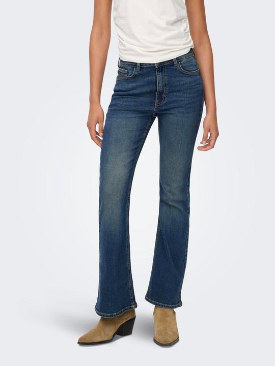 Immagine prodotto JdY JDYKATHY Hohe Taille Flared Jeans Flared fit jeans (34)