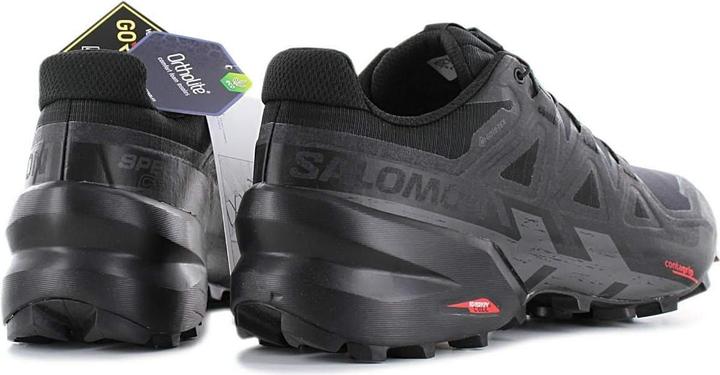 Produktbild Salomon Speedcross 6 (46)