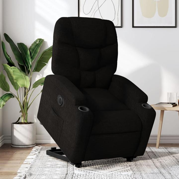 Produktbild vidaXL Relaxsessel mit Aufstehhilfe