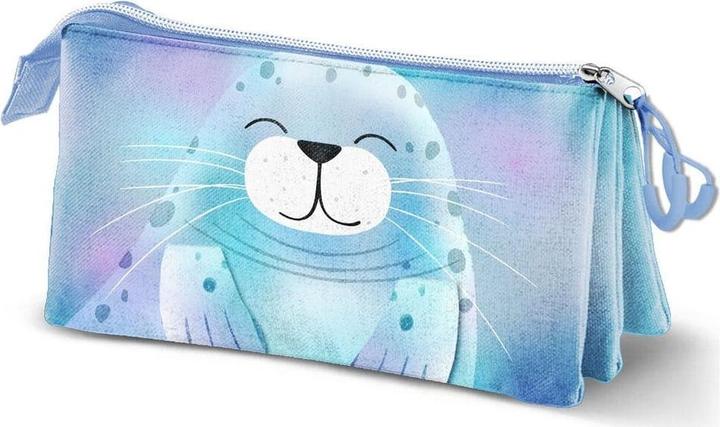 Produktbild Karactermania Oh My Pop! Trousse Triple Sealy