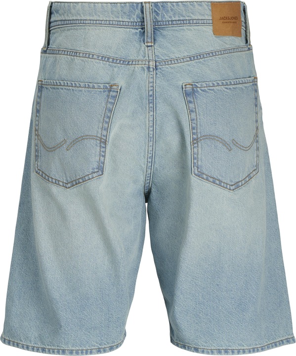 Produktbild Jack & Jones Plus Size Loose Fit Baggy Fit Shorts Baggy Fit Shorts (46)