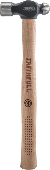 Produktbild Faithfull Kugelhammer Fsc Hickorystiel (227 g)