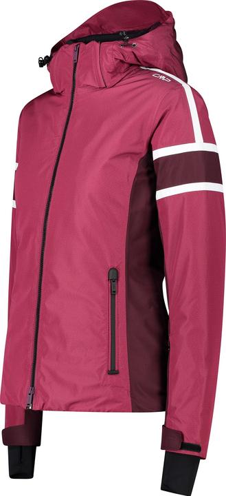 Immagine prodotto CMP Campagnolo Hoodie Zip (XS)