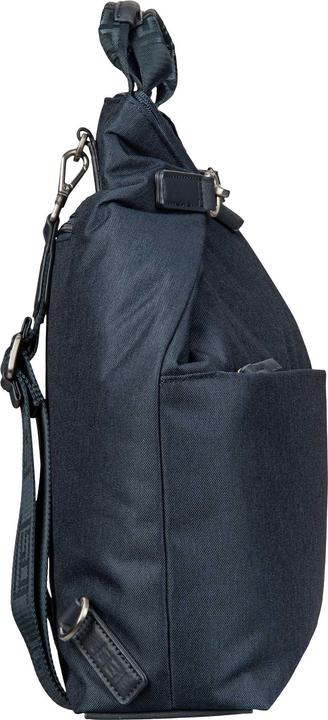 Produktbild Jost Bergen - X-Change Bag S (13 l)