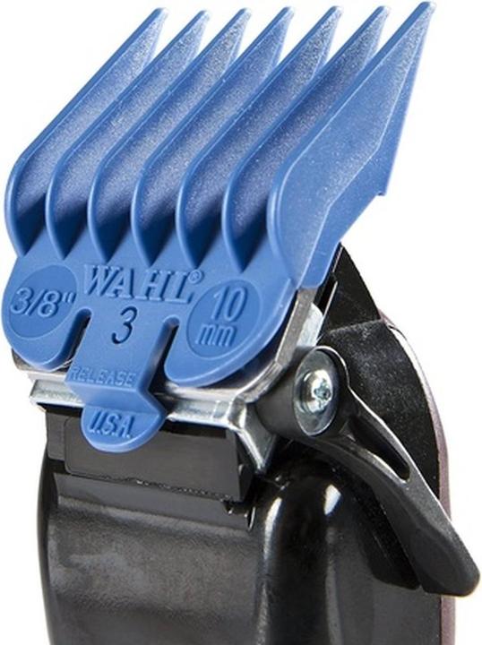 Immagine prodotto Wahl Pettine di fissaggio in plastica (8 x)