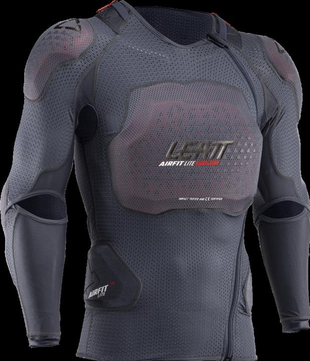 Image du produit Leatt Body Protector 3DF AirFit Lite Evo (XL, Protège-poitrine, Modèle unique)