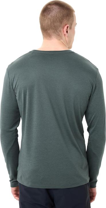 Actual product image Vaude Essential L/S T-Shirt (M)