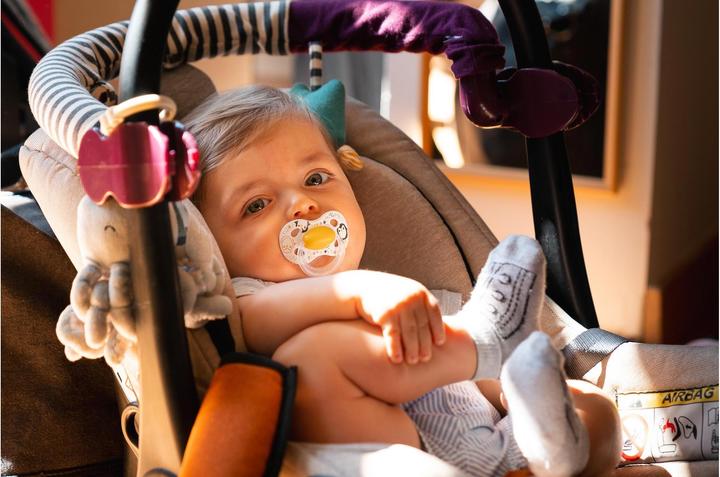 Image du produit Medela Baby Original unisexe (2 x, 6 - 18 M.)