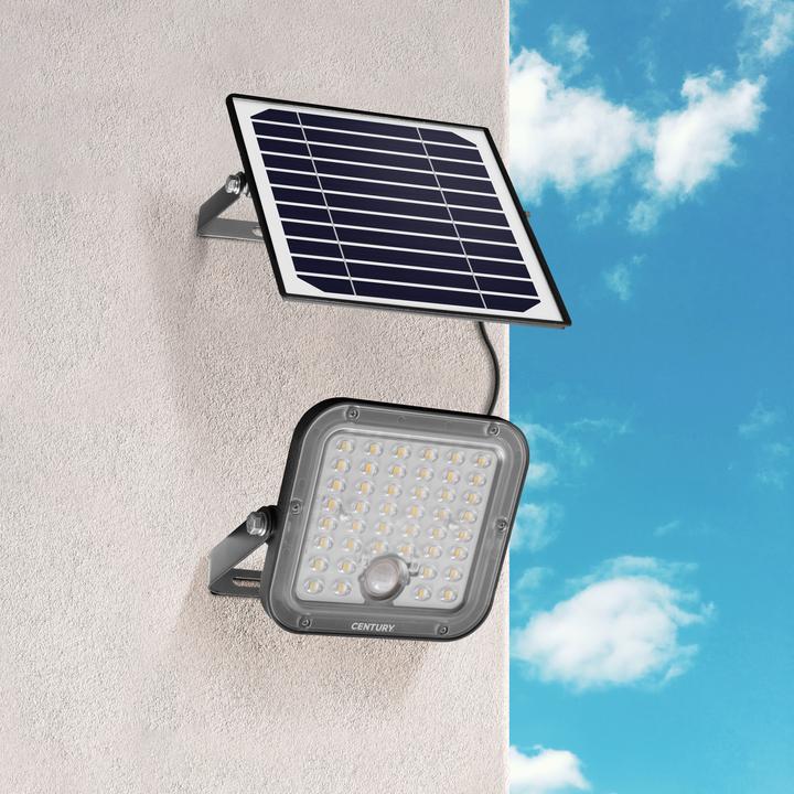 Actual product image Century Energy (1500 lm, IP65)