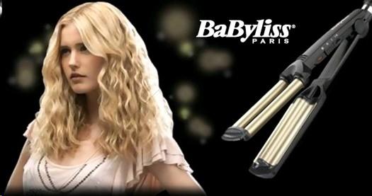 Actual product image BaByliss Easy Waves (15 mm)
