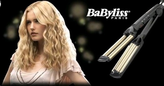 Immagine prodotto BaByliss Onde facili (15 mm)