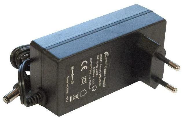 Produktbild MikroTik hAP ax³ (1200 Mbit/s)