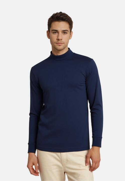 Produktbild Ragman Langarmshirt Longsleeve (M)