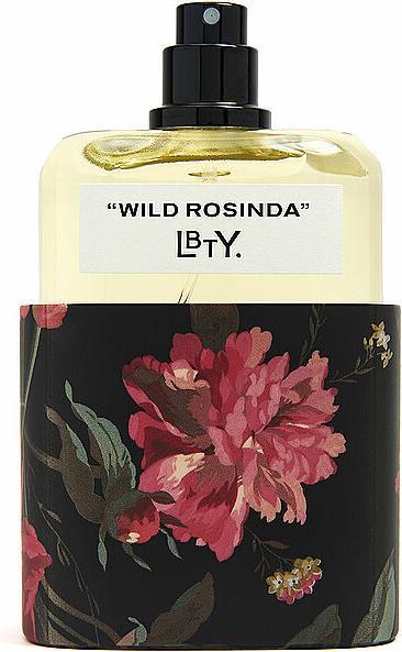 Image du produit Lbty. liberty beauty Wild Rosinda (Eau de parfum, 100 ml)