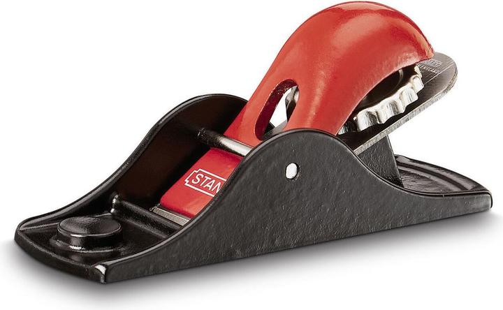Actual product image Stanley Onehand plane no. 102 (35 mm)