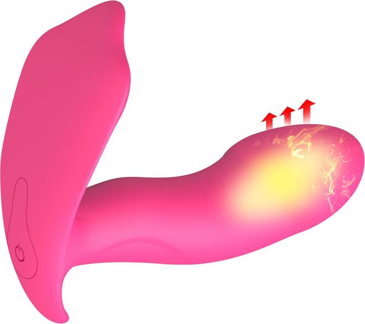 Image du produit Marc Dorcel Secret Clit