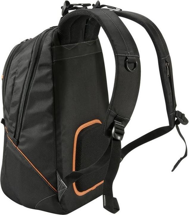 Actual product image AccuCell Glide Laptop Backpack for Notebooks up to 43.94cm 17.3