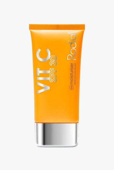 Actual product image Rodial Vit C (50 ml, Day cream, SPF 30)