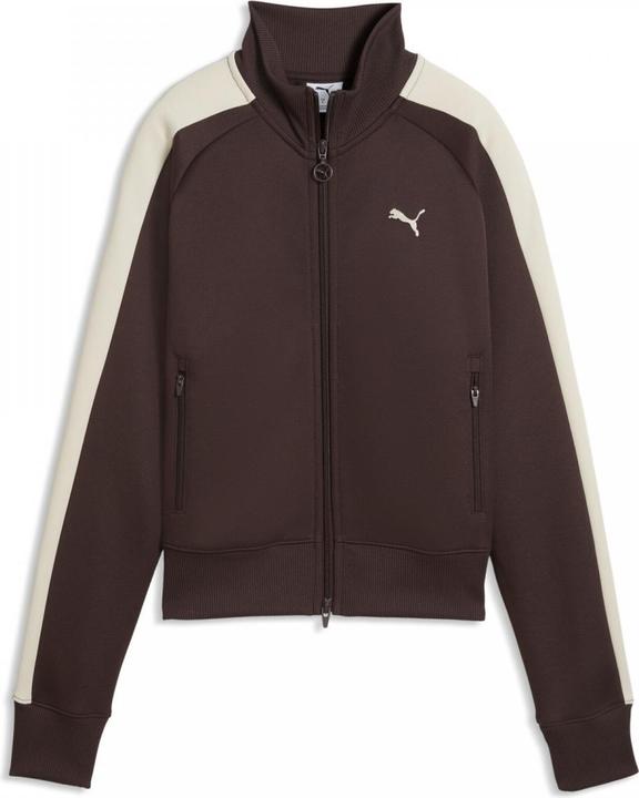 Produktbild Puma T7 ALWAYS ON Short Track Jacket (S)