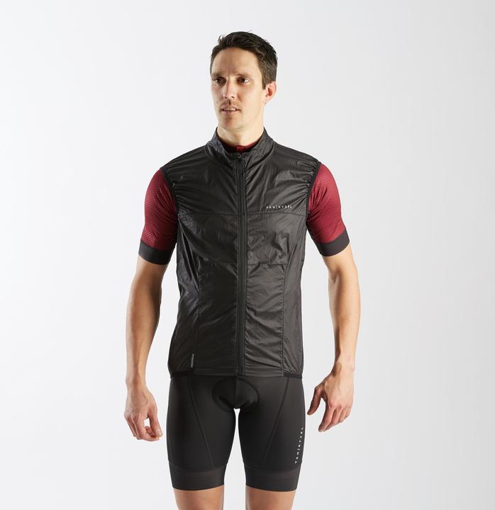 Actual product image Van rysel Gilet Racer (XL)