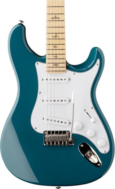 Produktbild PRS SE Silver Sky (E-Gitarre, Pappel, Ahorn)