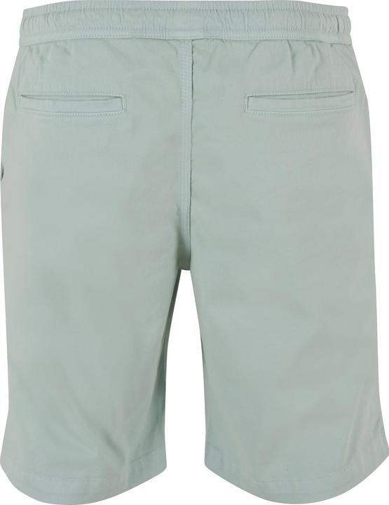 Produktbild Urban Classics Stretch Twill Joggshorts - 1202 (XXL)