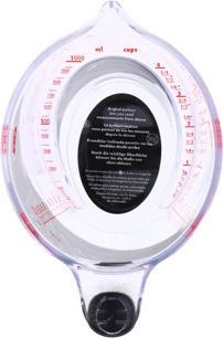 Image du produit OXO Good grips taille pot de 1 l 0 (1000 ml)