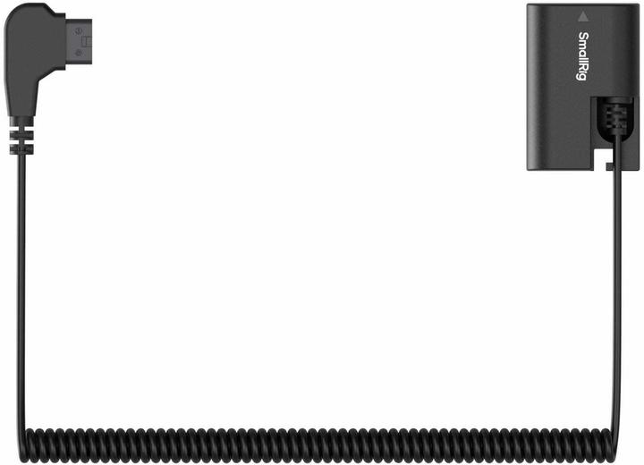 Produktbild SmallRig DT-E6P Stromkabel (DC-Kuppler)