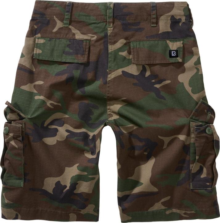 Produktbild Brandit Kids BDU Ripstop Shorts (158)